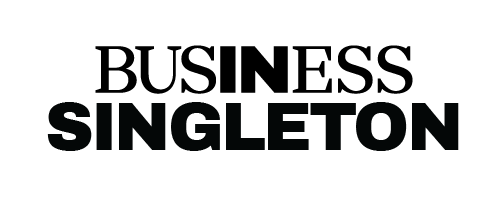 Business Singleton Logo